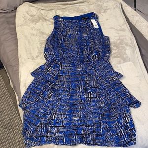 Banana republic dress